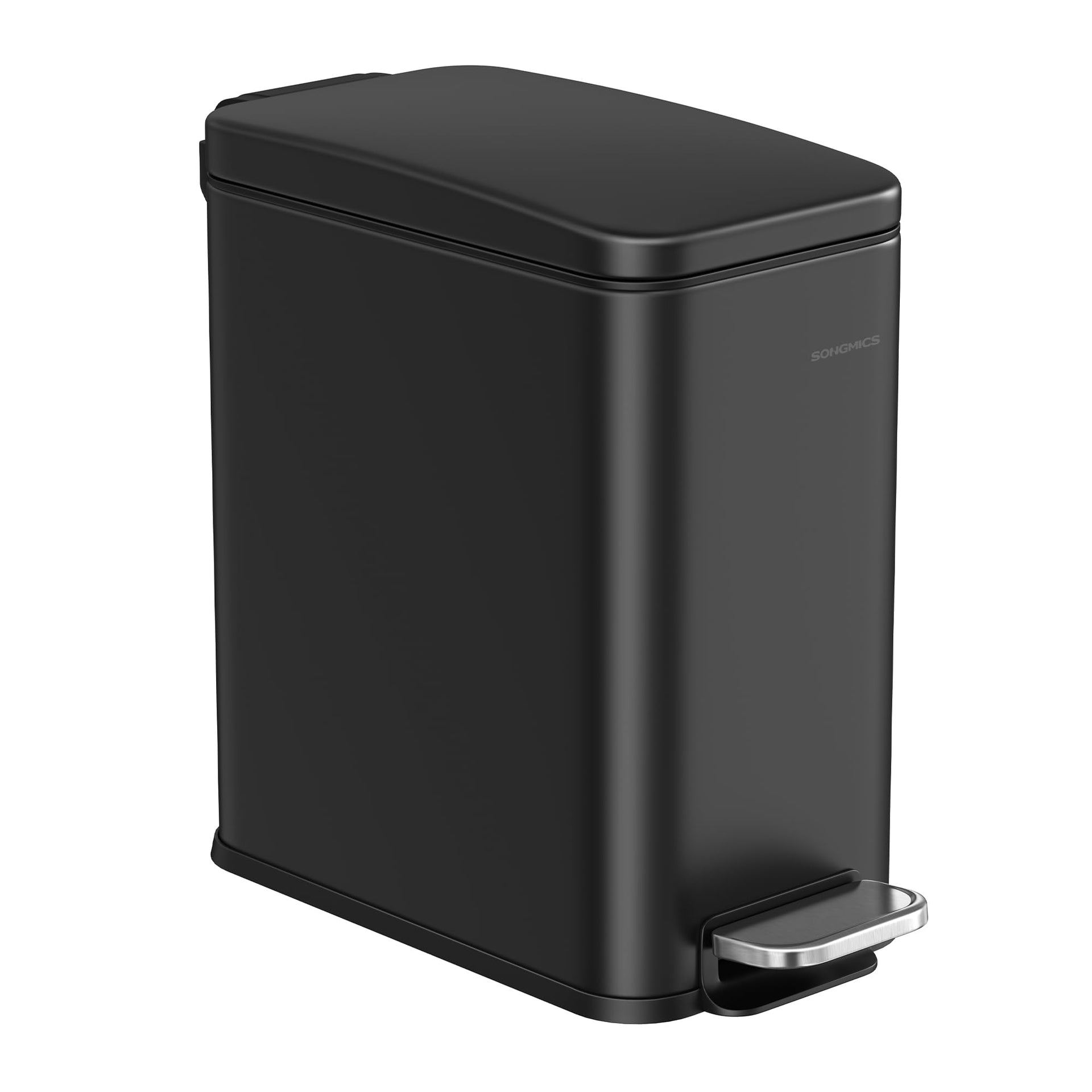 Bathroom Trash Can