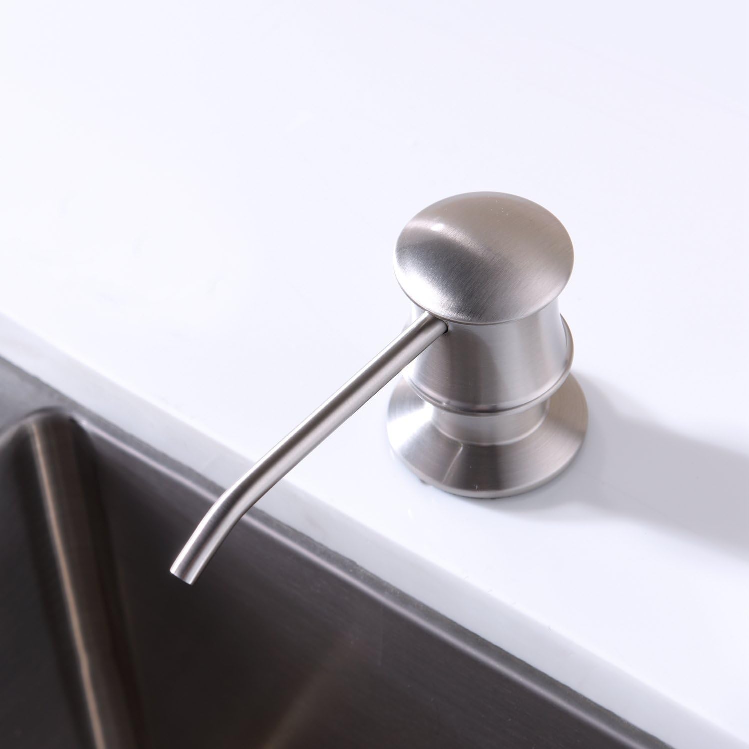 Soap Dispenser