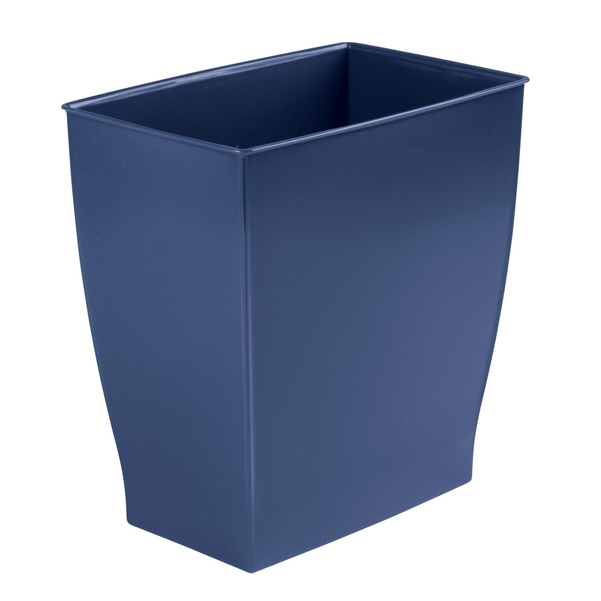 Small Plastic Bathroom Trash Can
