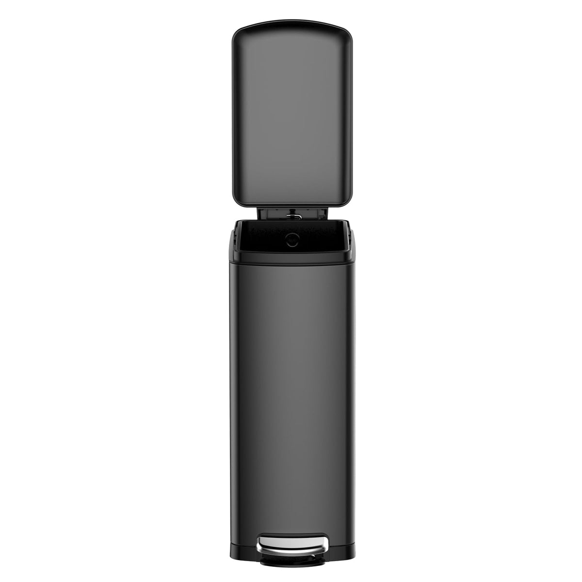 30 L Kitchen Step Trash Can