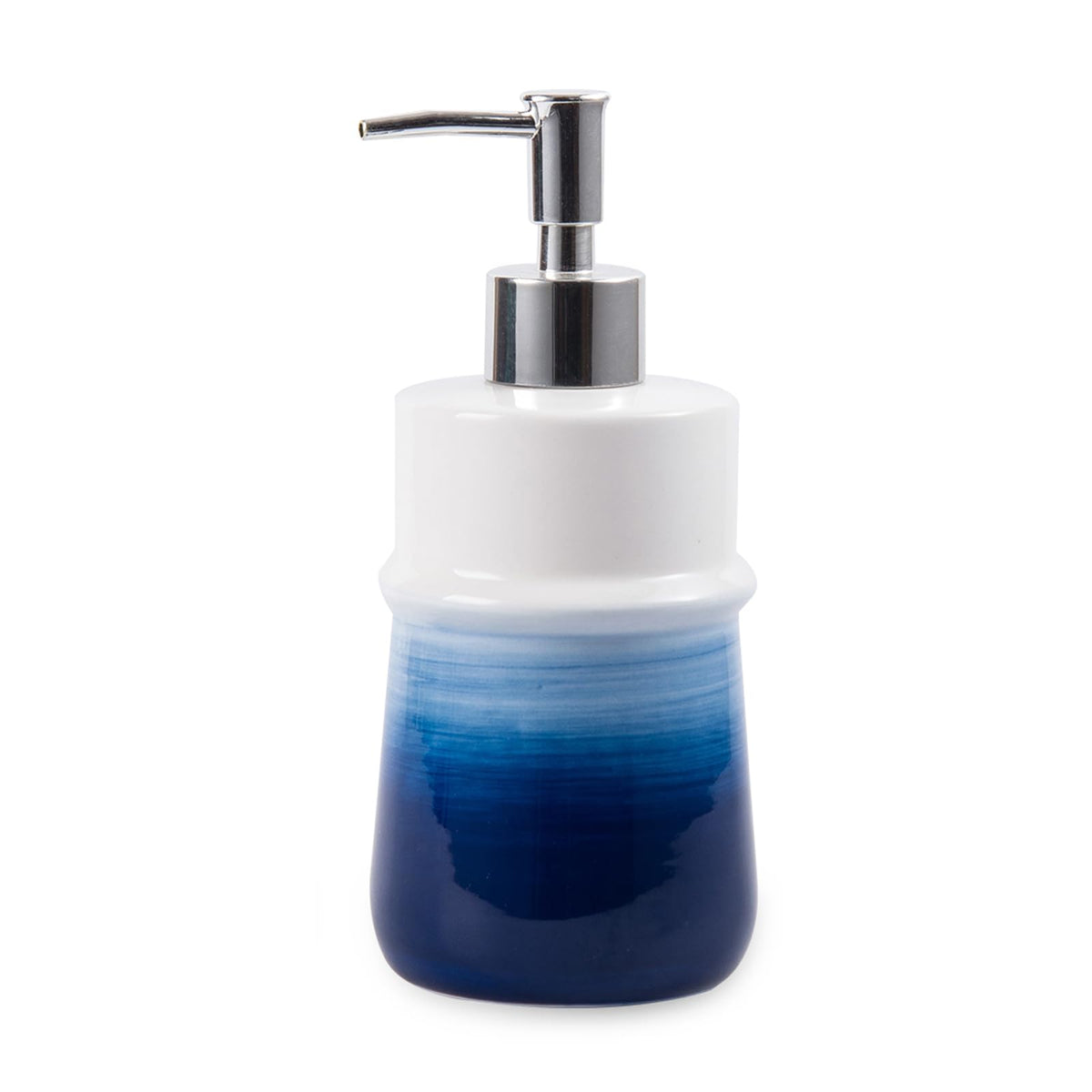 Ceramic 12Oz Soap Dispenser for Kitchen
