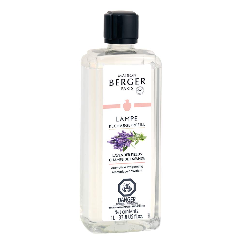 Lampe Berger Refill (33.8 Fl Oz)