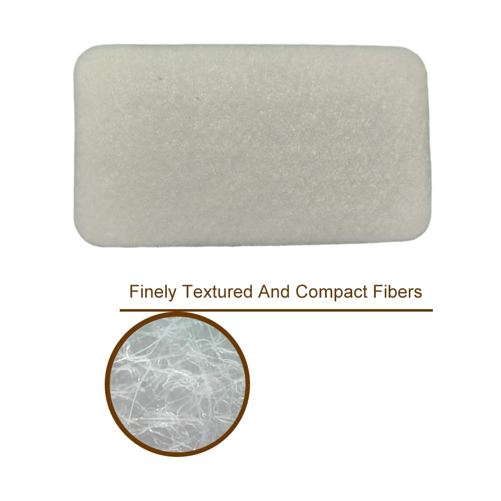 Cerium Oxide Glass Polishing Kit for Car Windows & Headlights