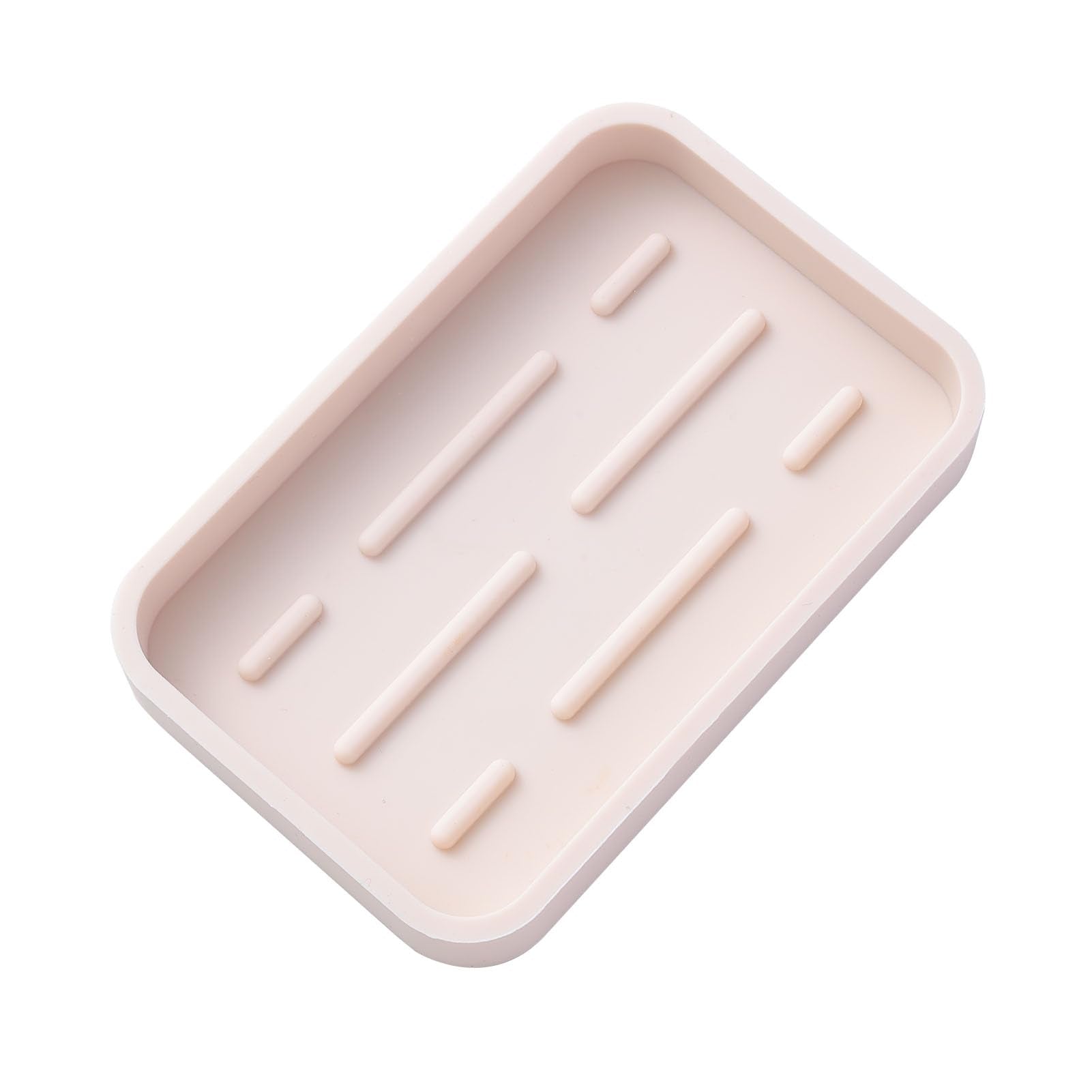 Silicone Kitchen Sink Organizer Tray for Multiple Usage