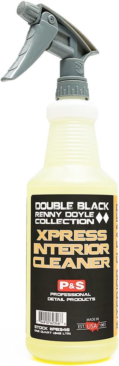 Xpress Interior Cleaner (32 Fl Oz)