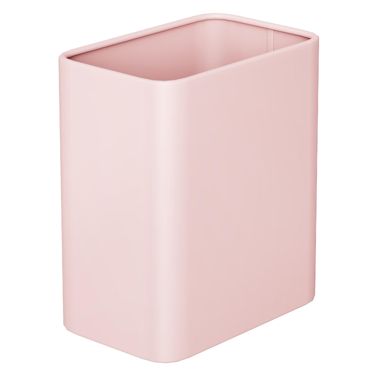 Small Bathroom Trash Can