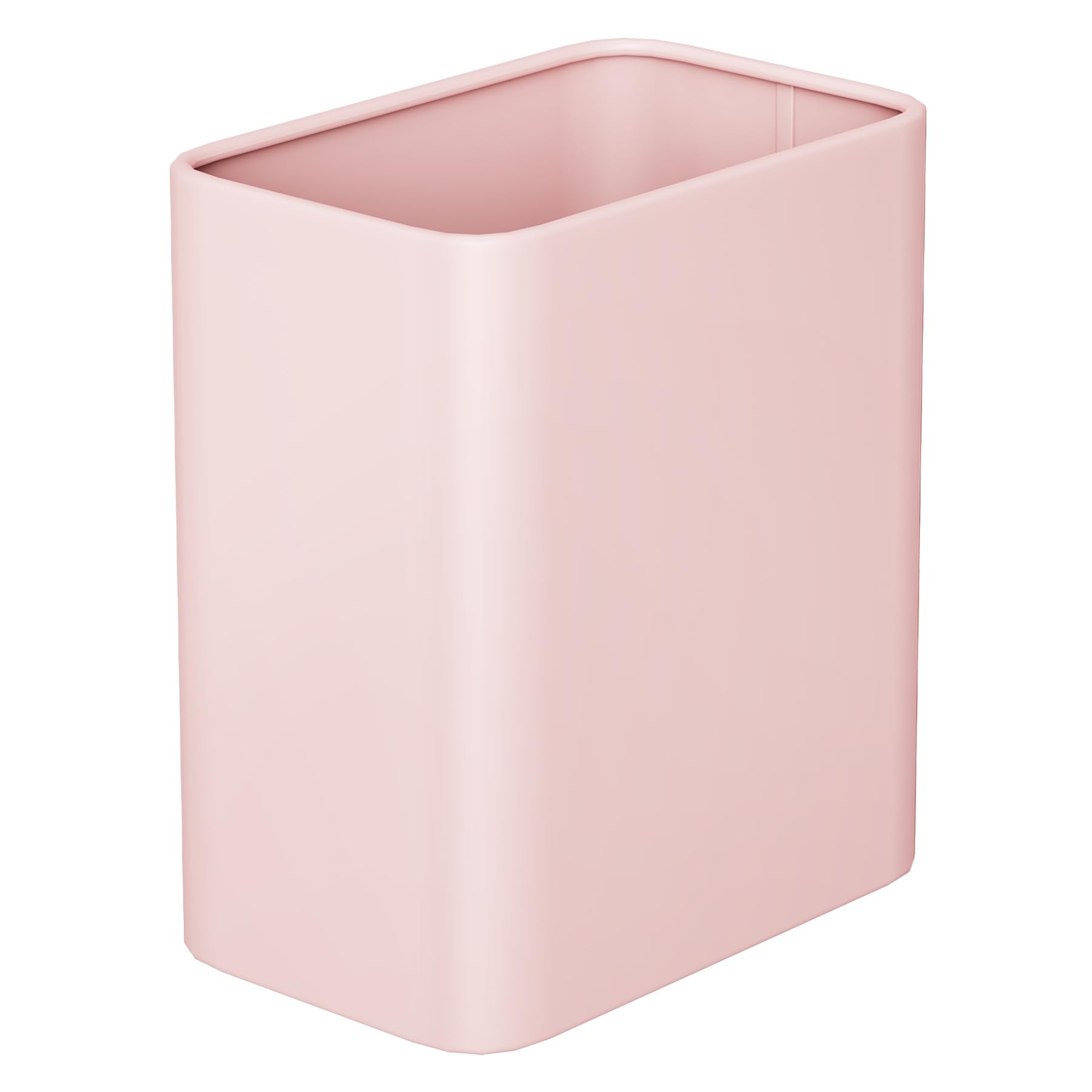 Small Bathroom Trash Can
