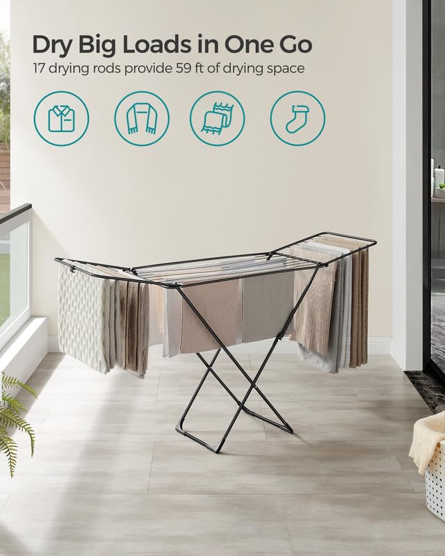 Clothes Drying Rack