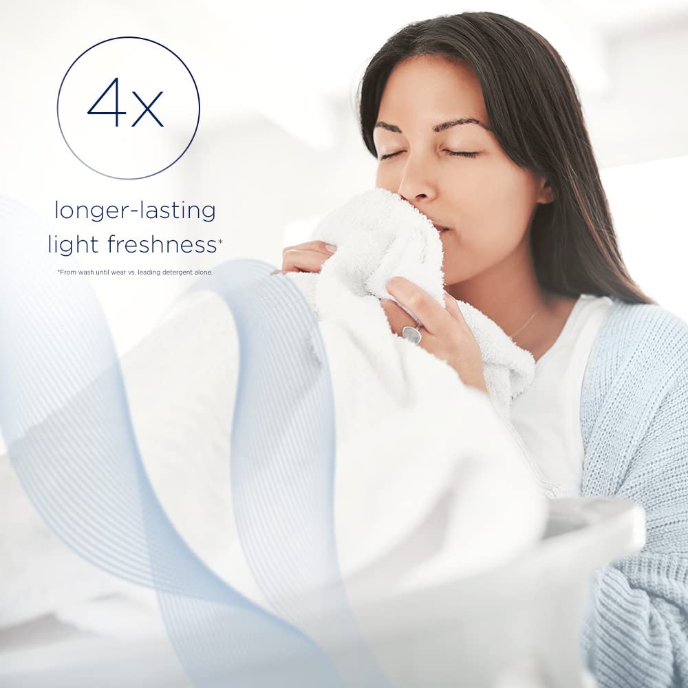 Light Laundry Scent Booster Beads for Washer (13.4 Ounce)