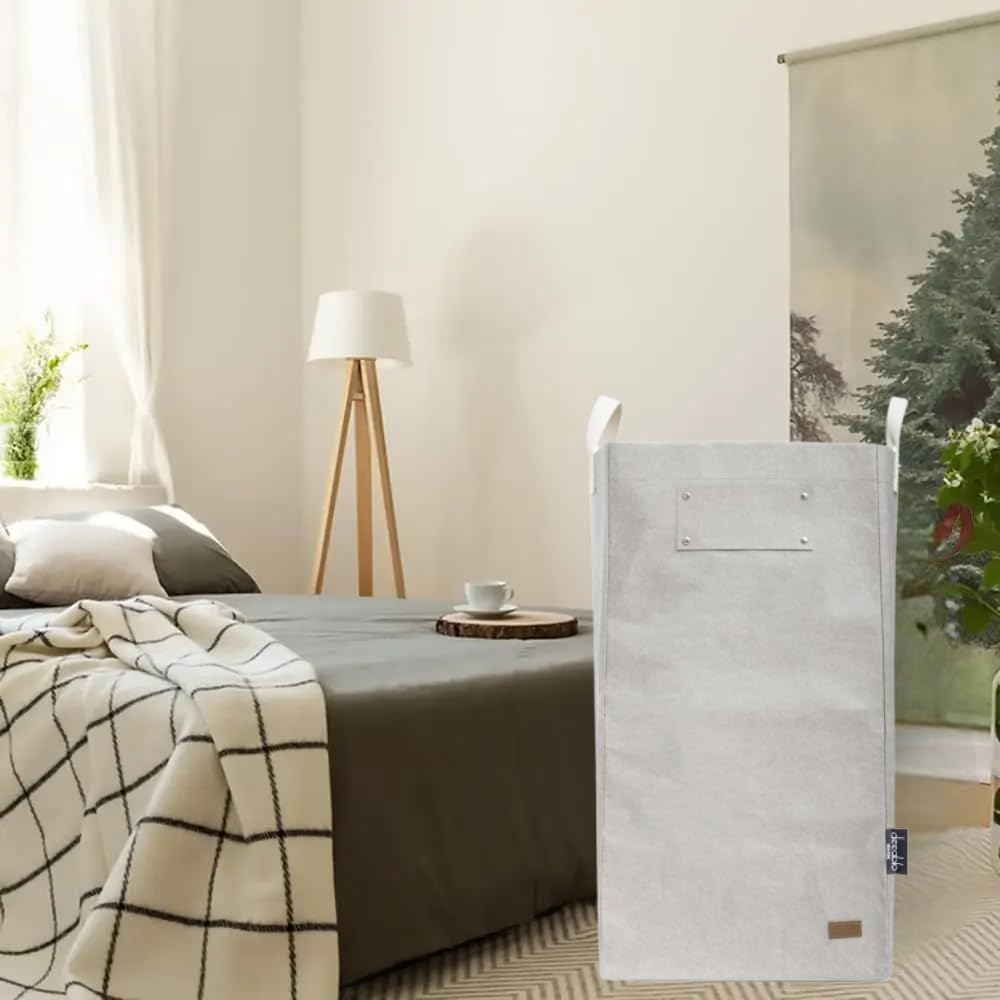 Sustainable Reusable Indoor Recycling Bin for Kitchen