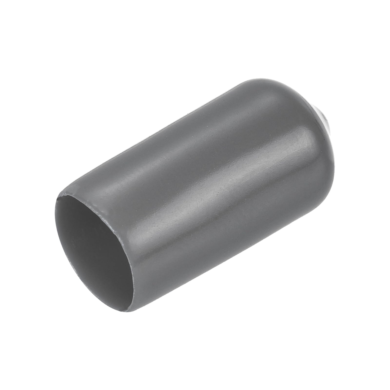 20pcs Rubber End Caps 10mm