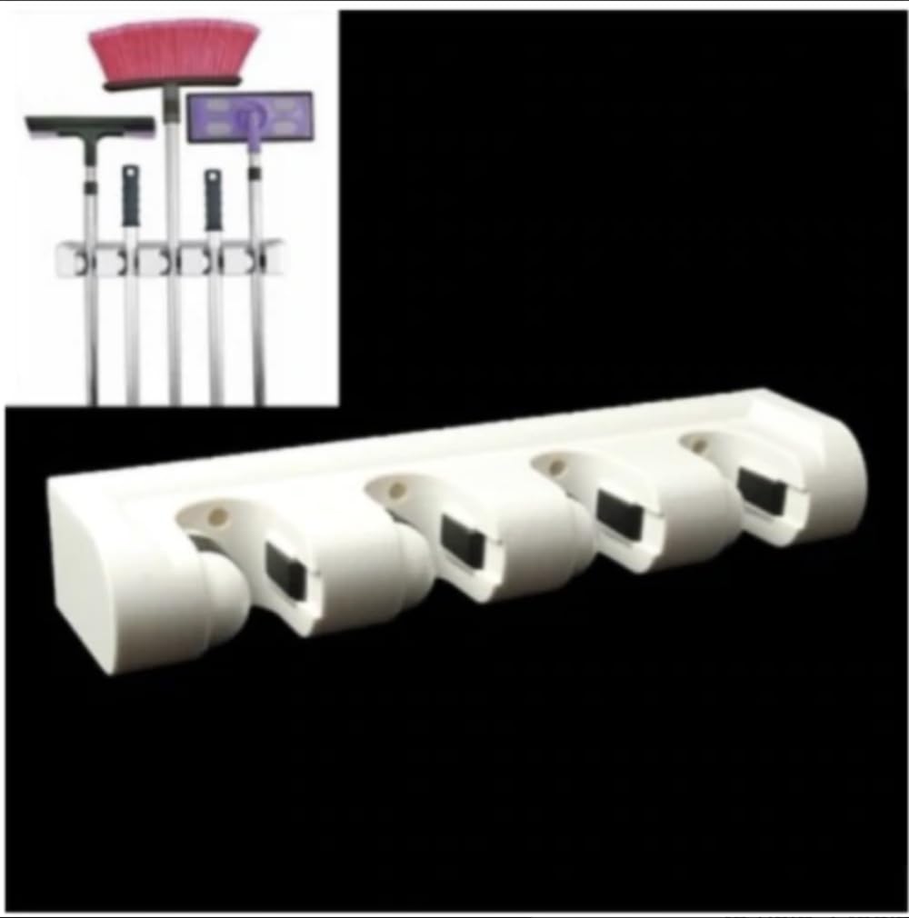 Smart Grip Tool Holder