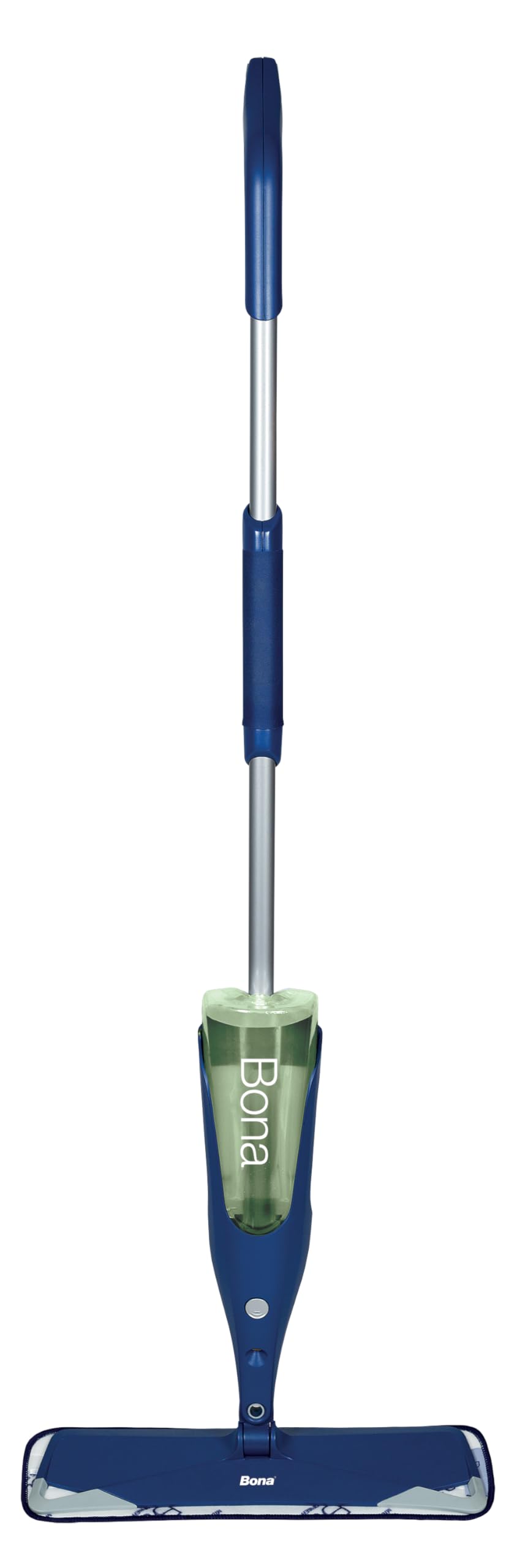 Premium Spray Mop for Hard