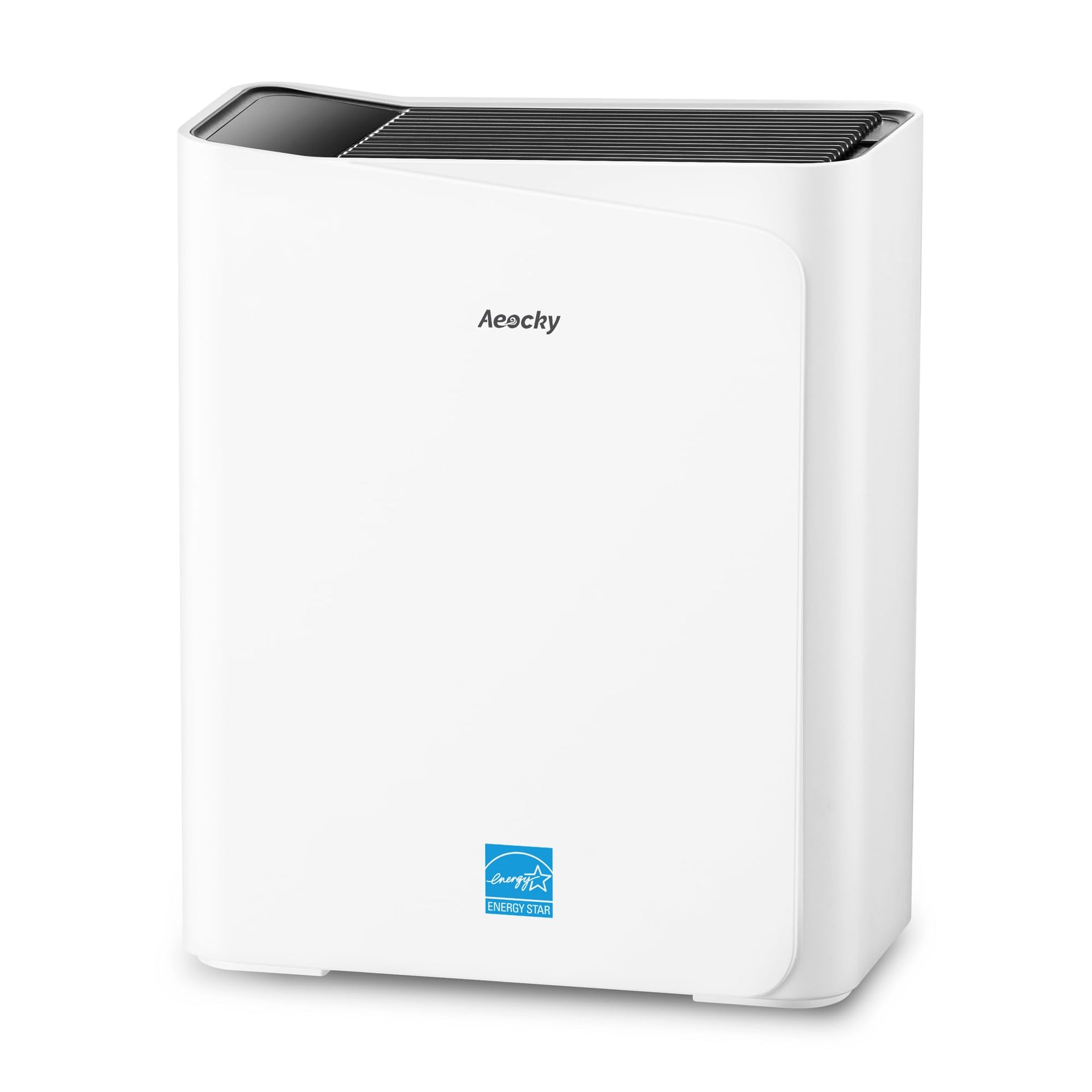 2300 ft² YearChange Air Purifiers with 240 CADR in Turbo Mode