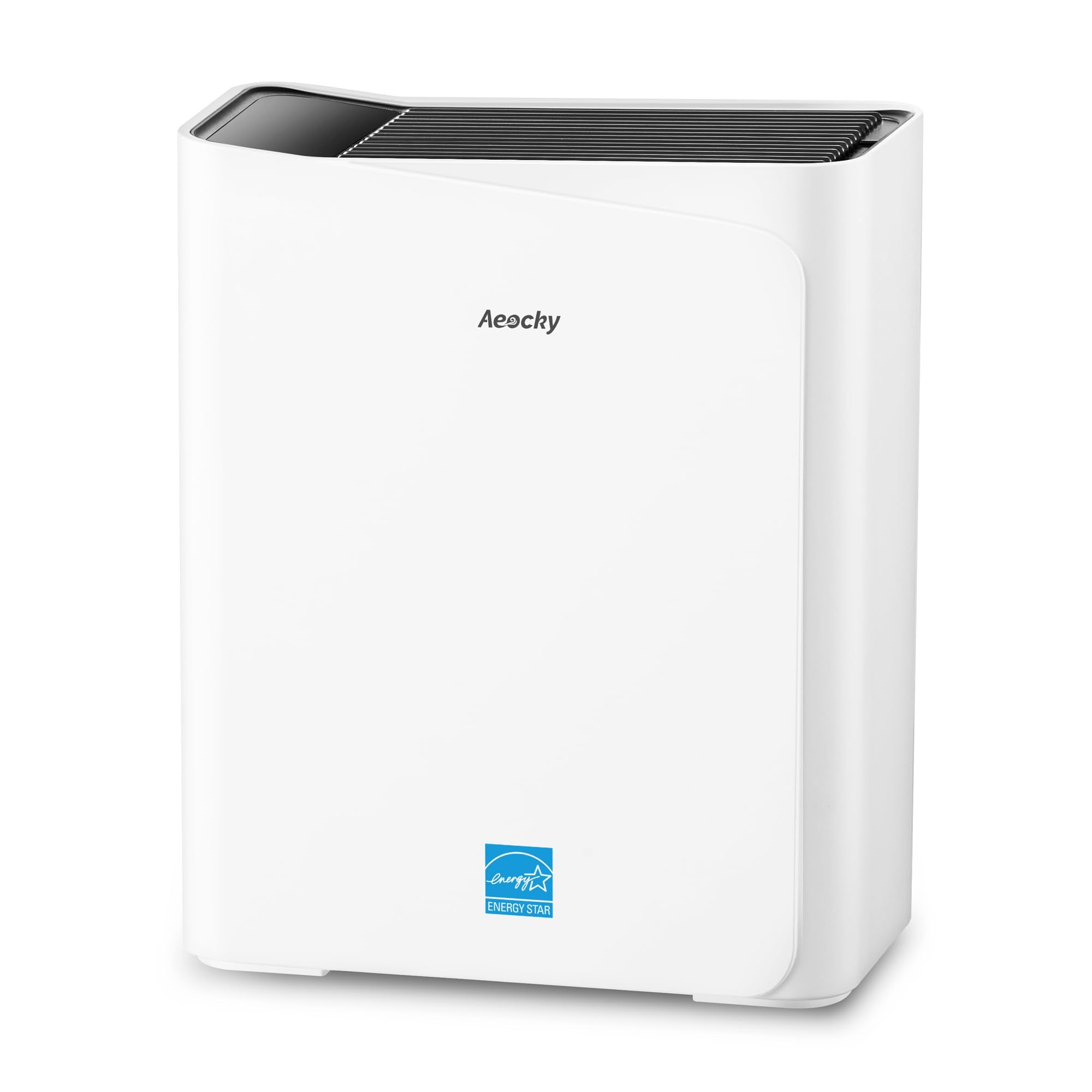 2300 ft² YearChange Air Purifiers with 240 CADR in Turbo Mode