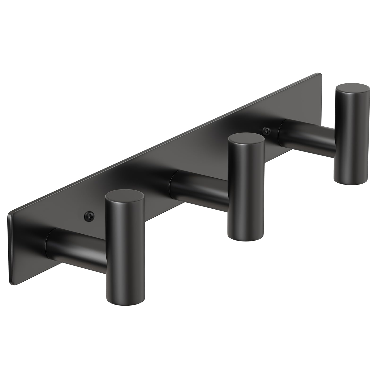 Wall Mounted Coat Rack