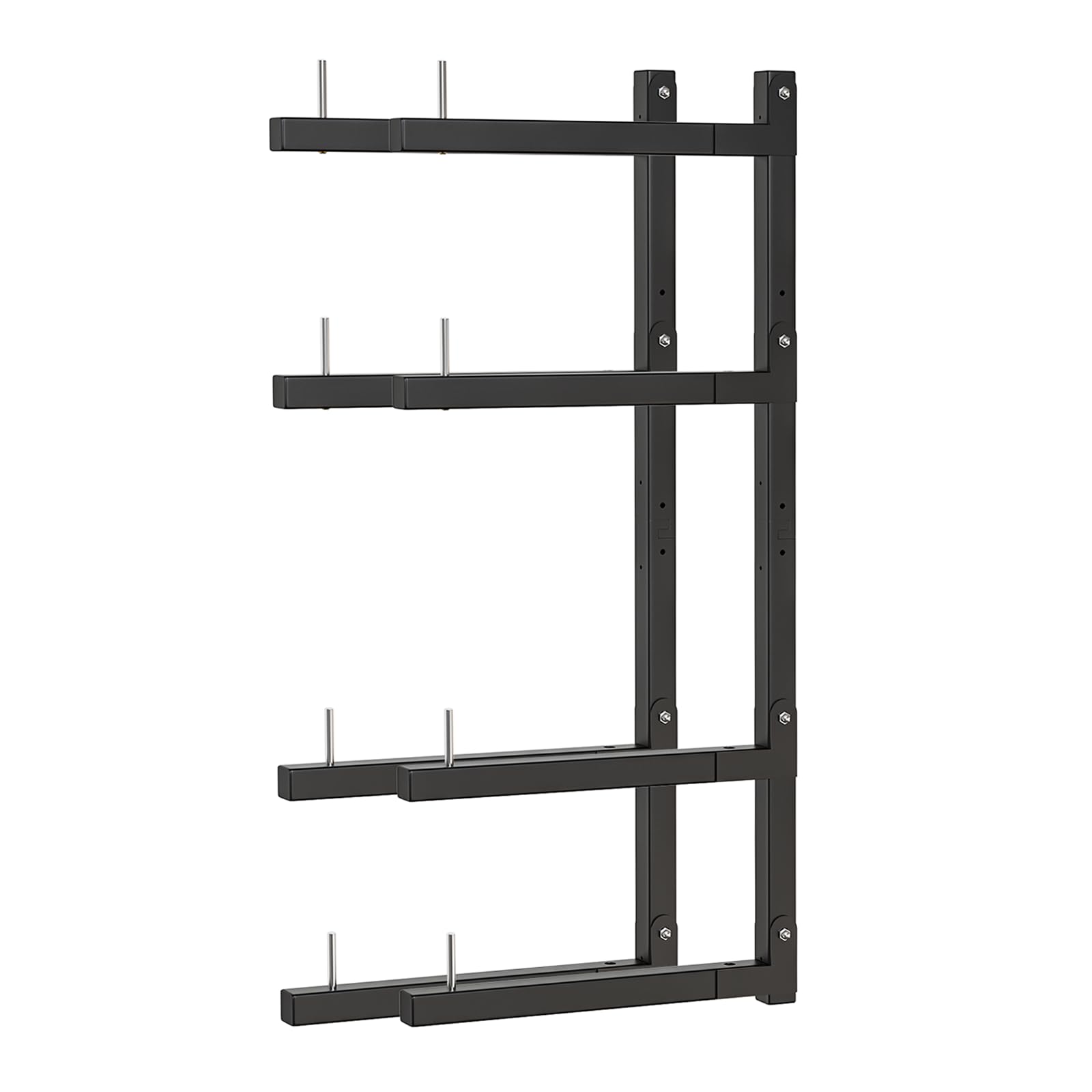 Lumber Storage Rack