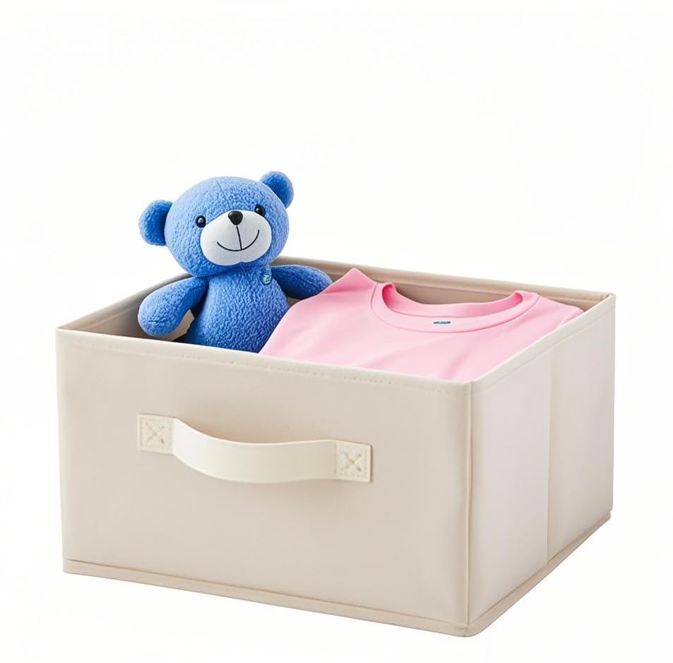 2 Drawer Hanging Closet Storage Organizer