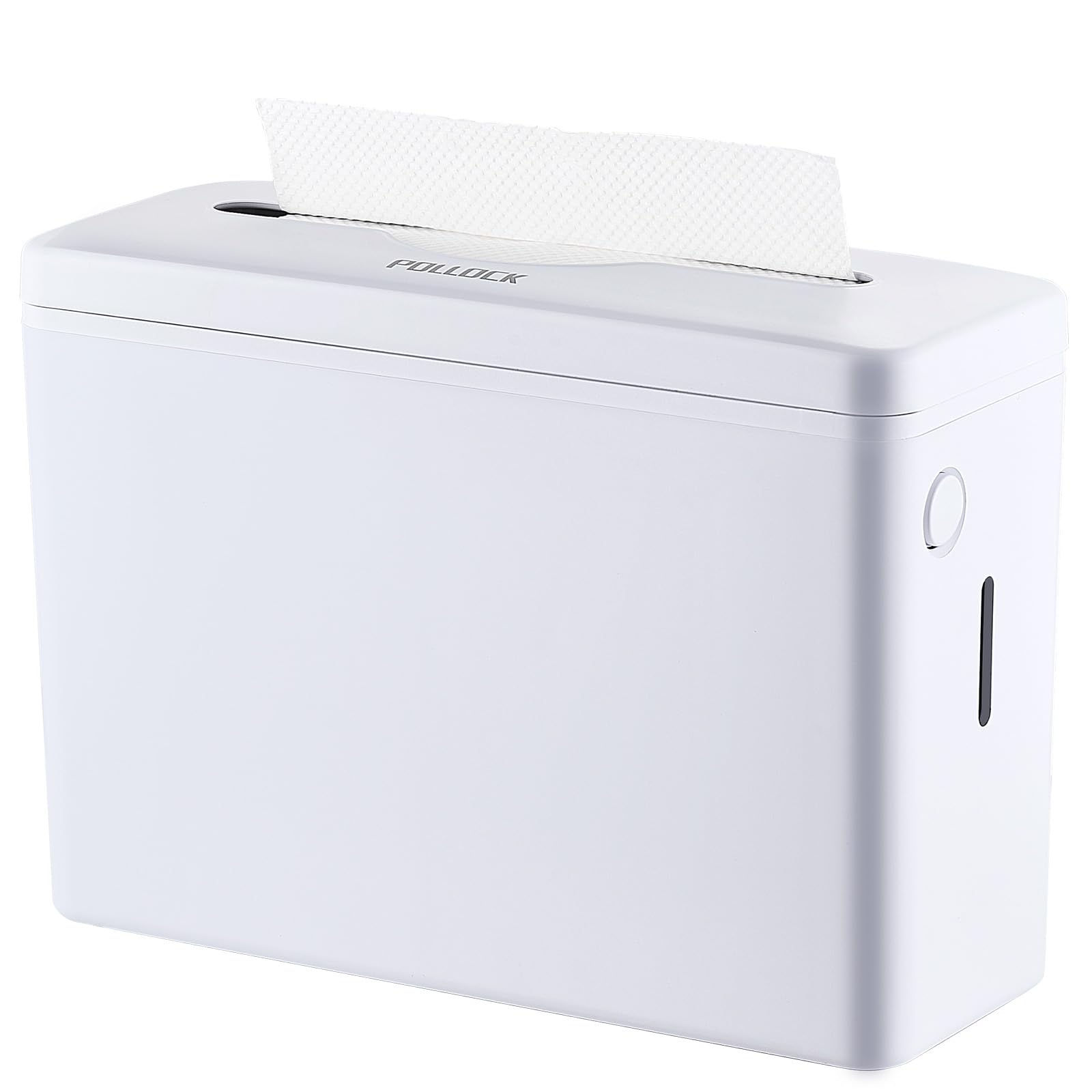 Paper Towel Holder Dispenser Countertop Commercial