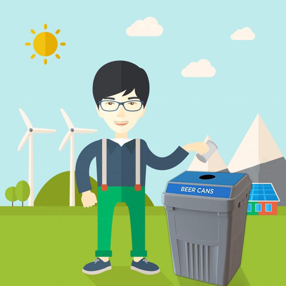 Flex E Bin FX50A