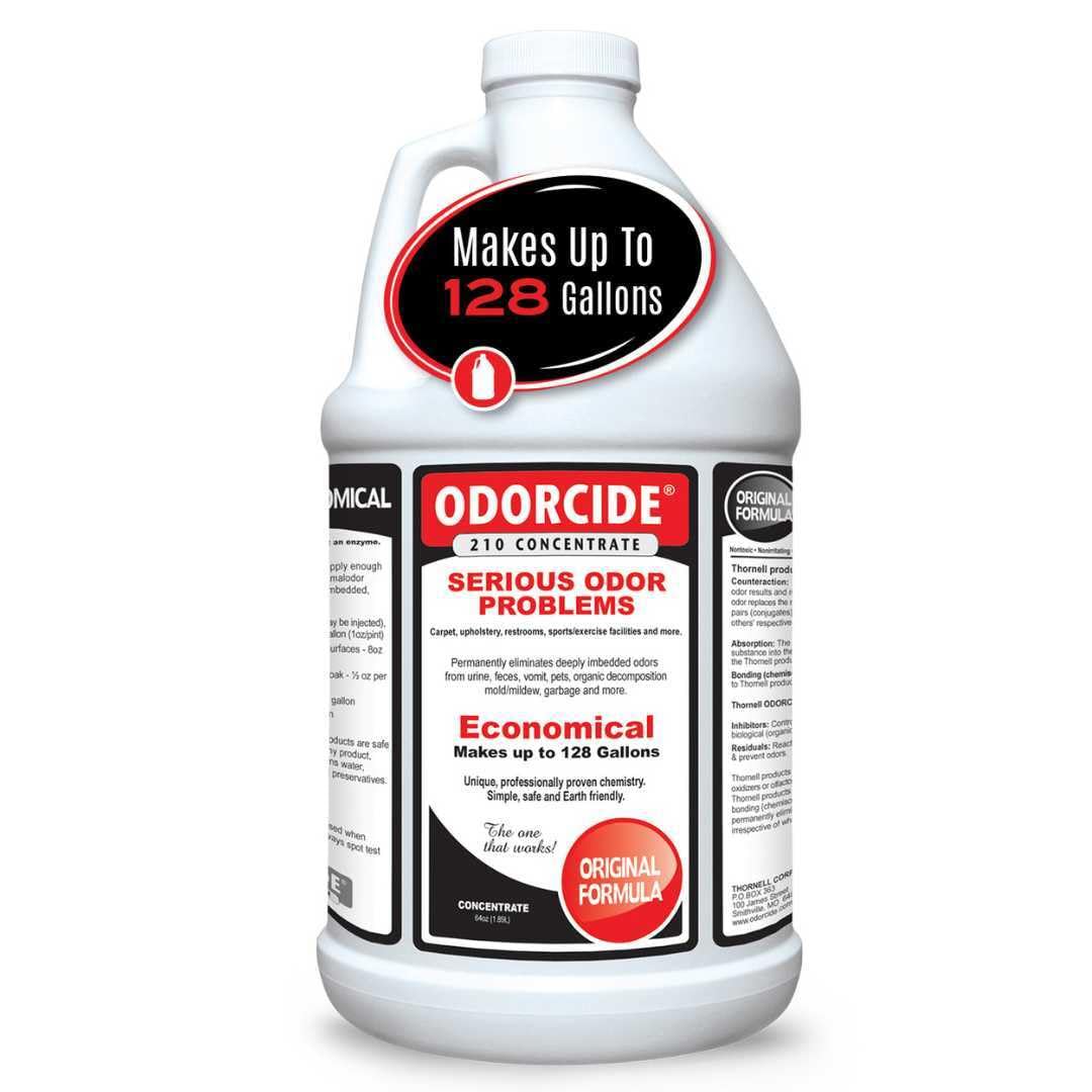 210 Original ScentHalf Gallon Size (64 Ounce)