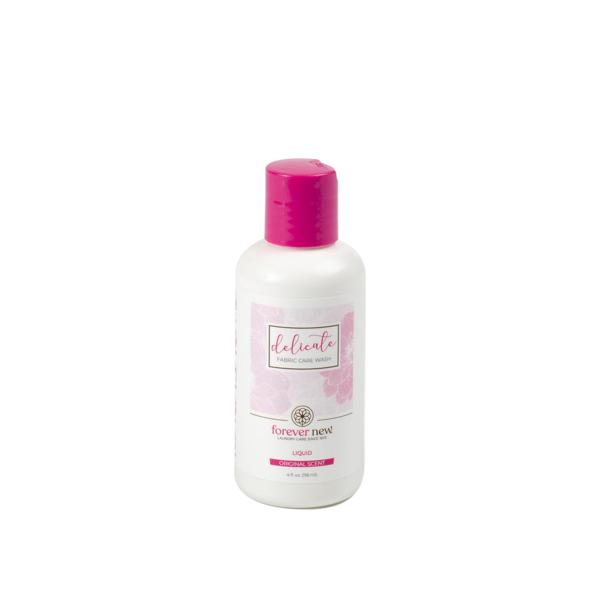 Delicate Laundry Detergent Liquid (4 Fl Oz)