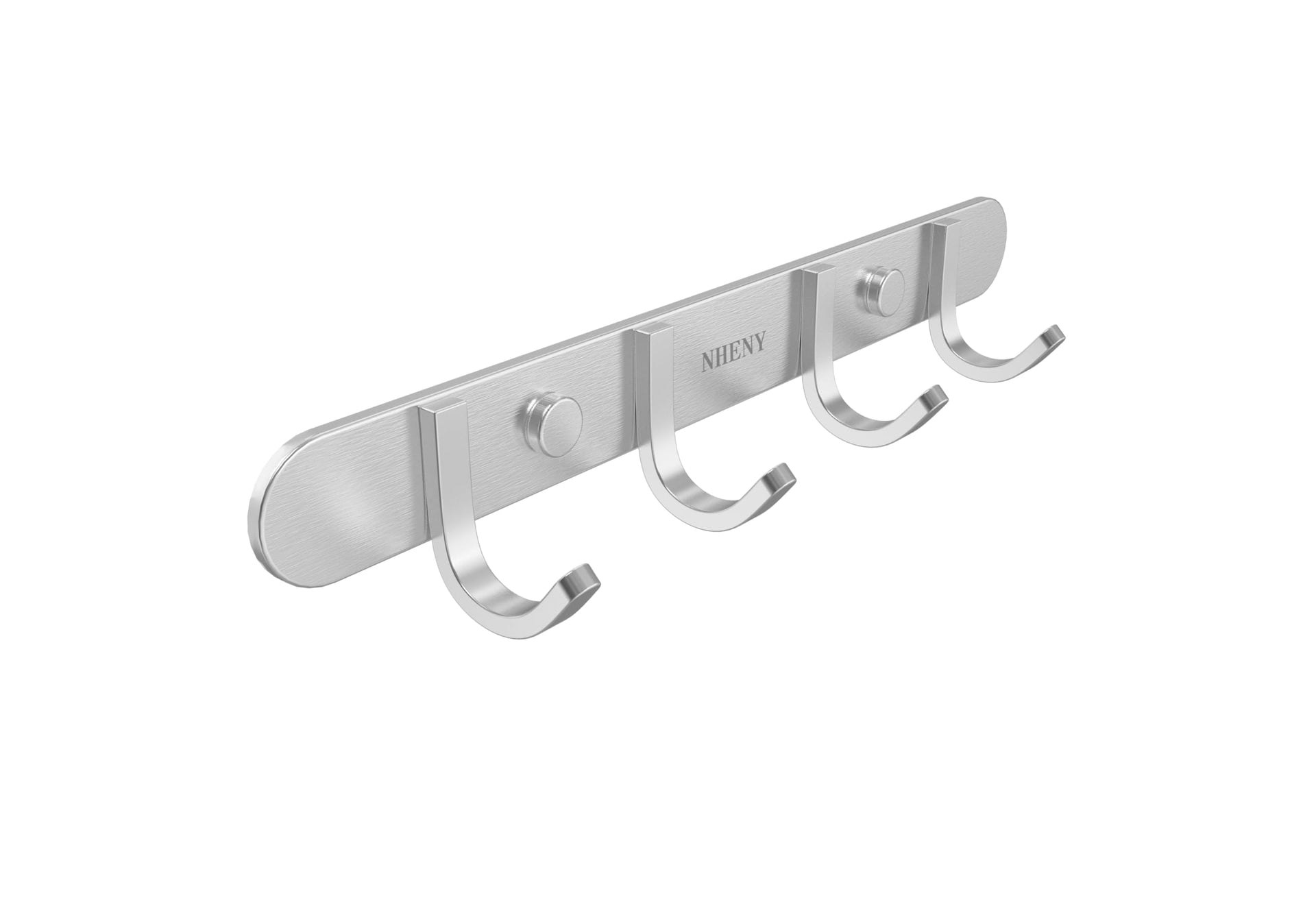 Coat Hook Wall Mount
