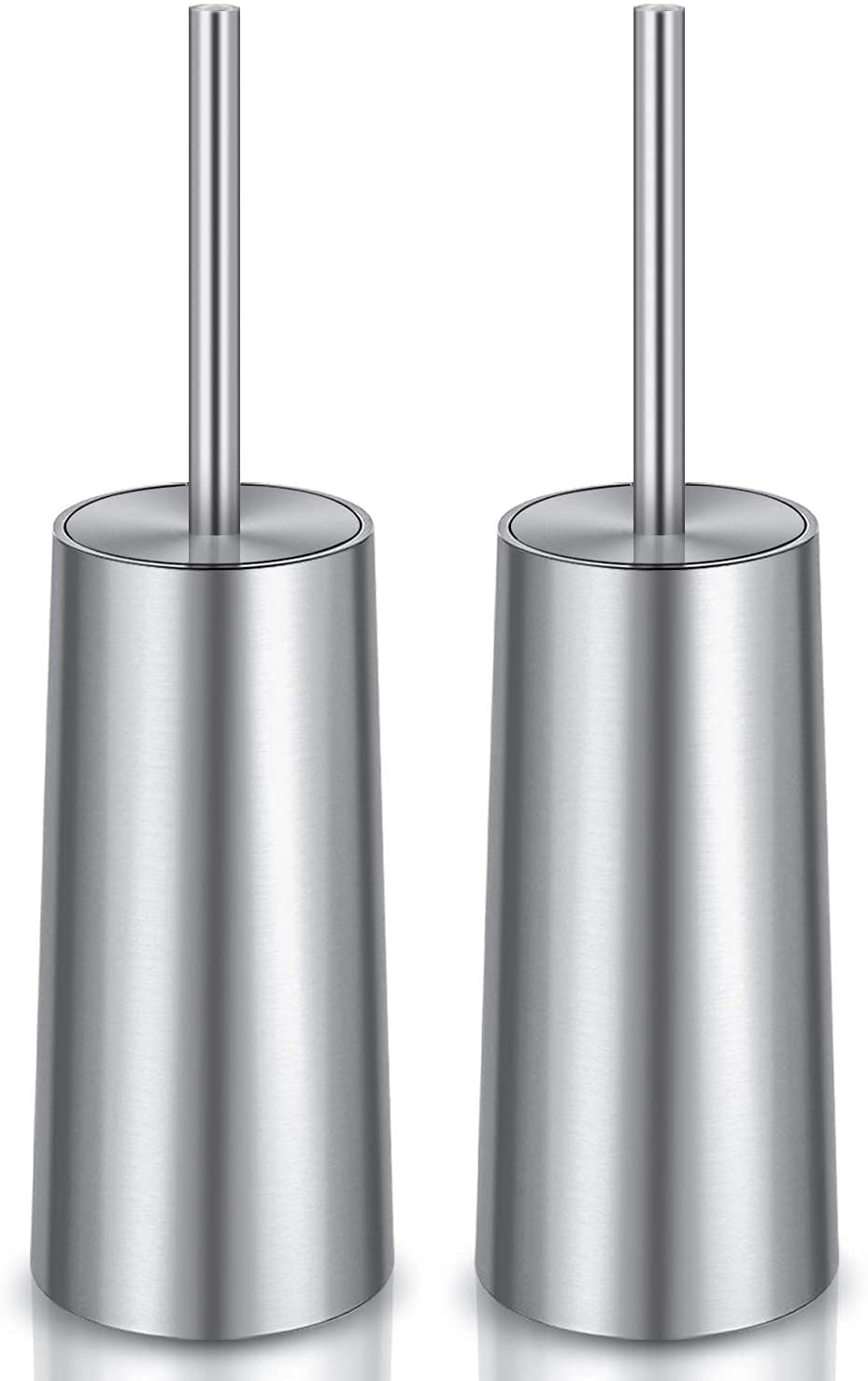 Toilet Brush and Holder (17.99 Count)