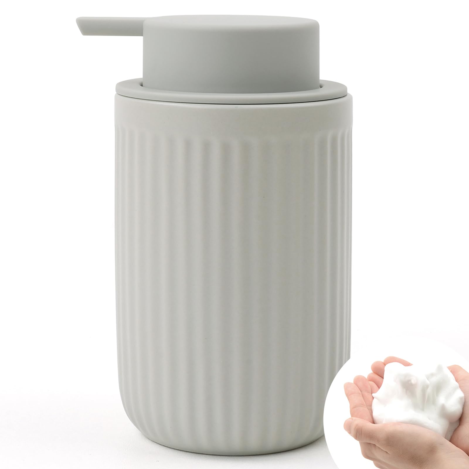 Foam Hand Soap Dispenser