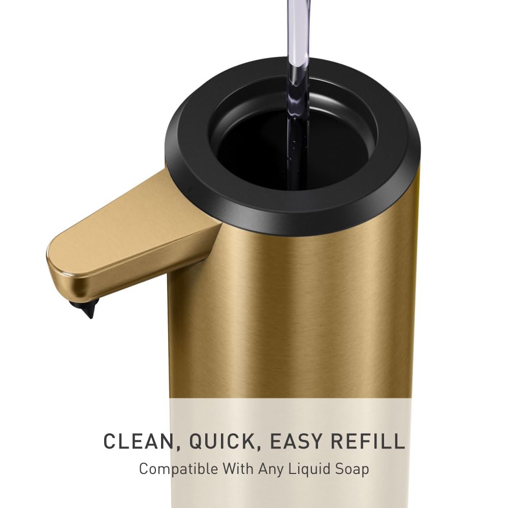 Liquid Sensor Pump