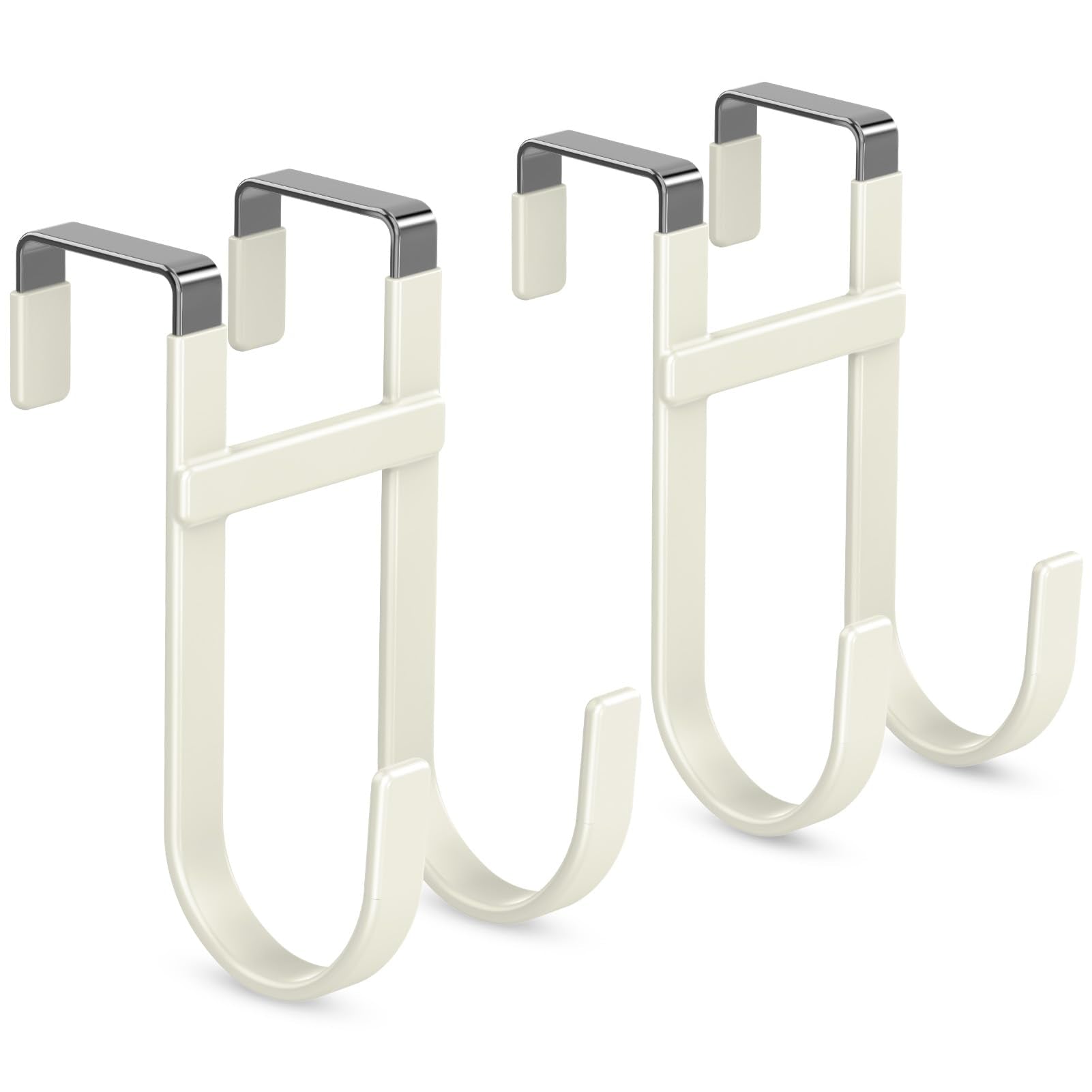 Over the Door Hooks (2 Count)