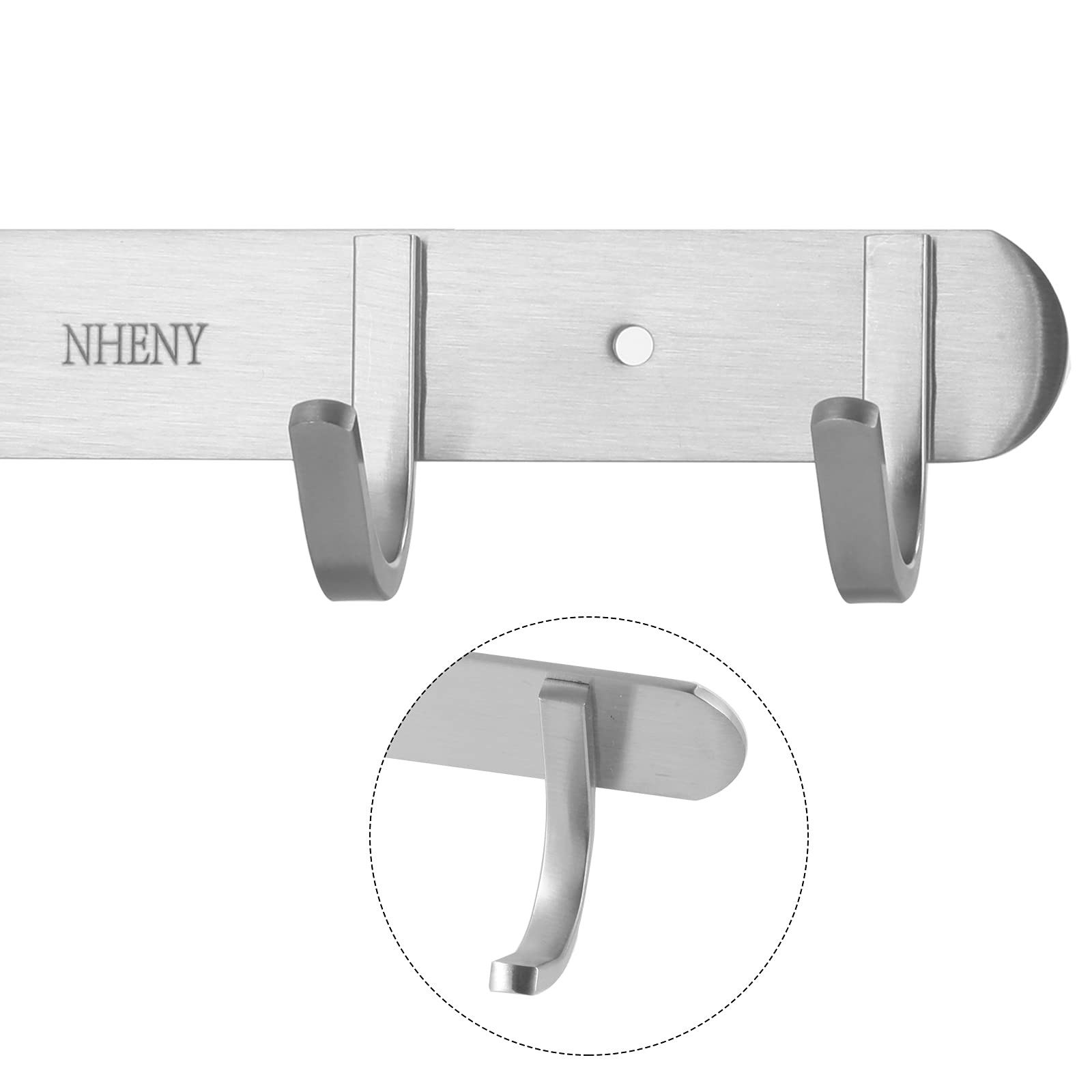 Coat Hook Wall Mount