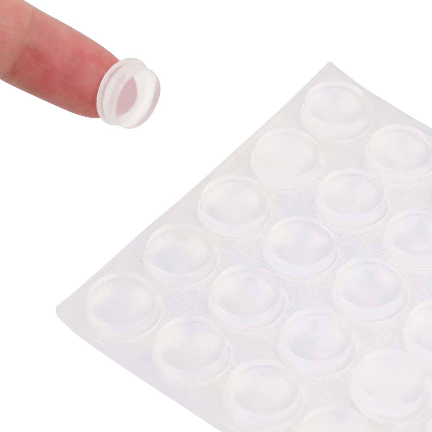 Cabinet Door Bumpers (300 Count)