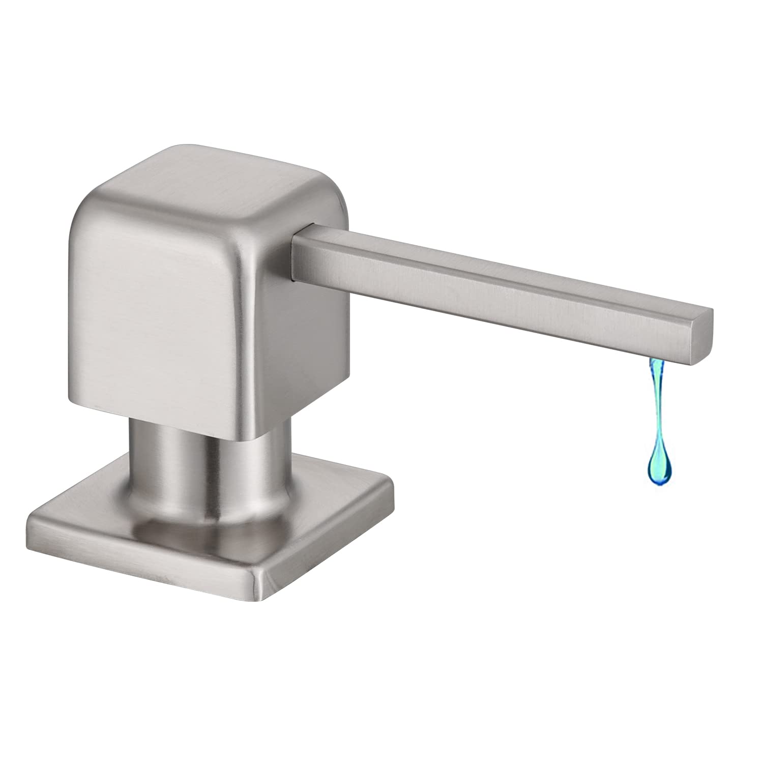 Soap Dispenser for Kitchen Sink