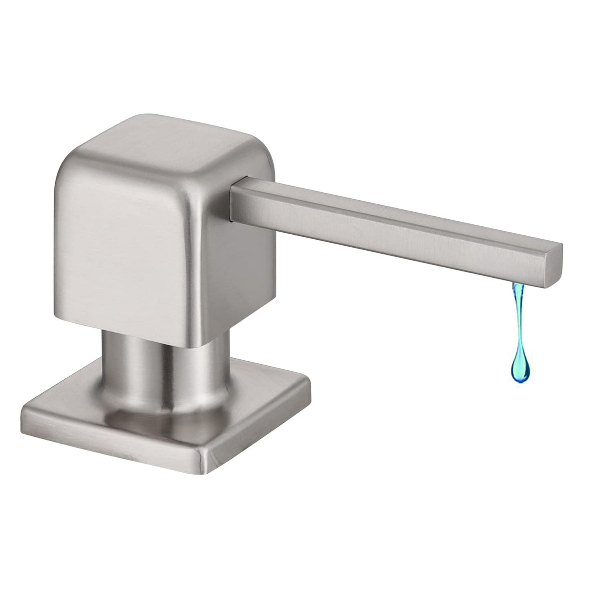 Soap Dispenser for Kitchen Sink