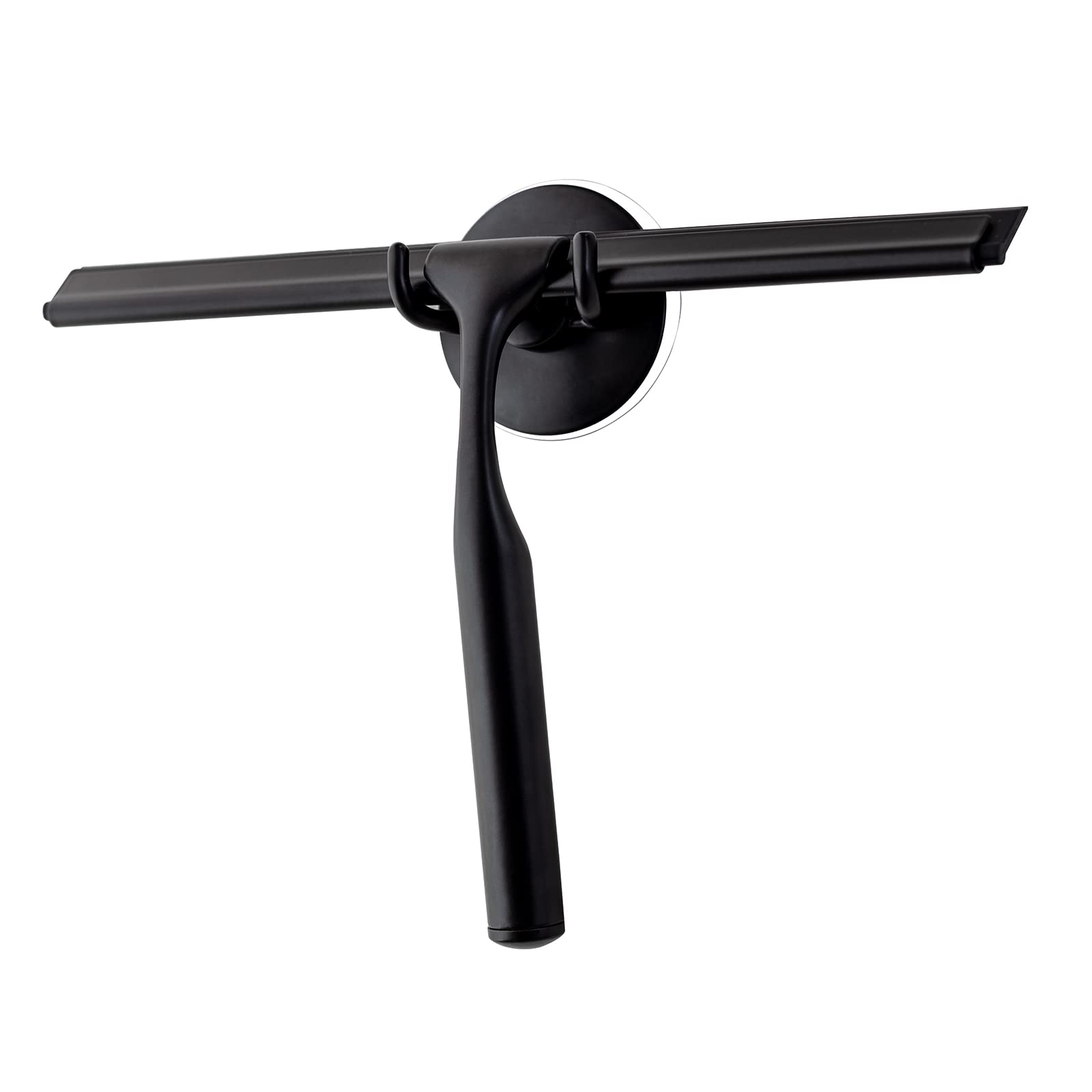 Shower Squeegee for Glass Doors