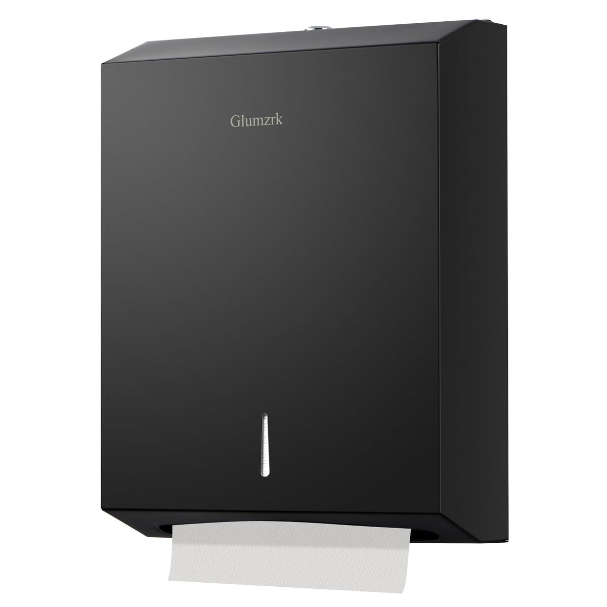 Paper Towels Dispenser Wall Mounted with Key Lock