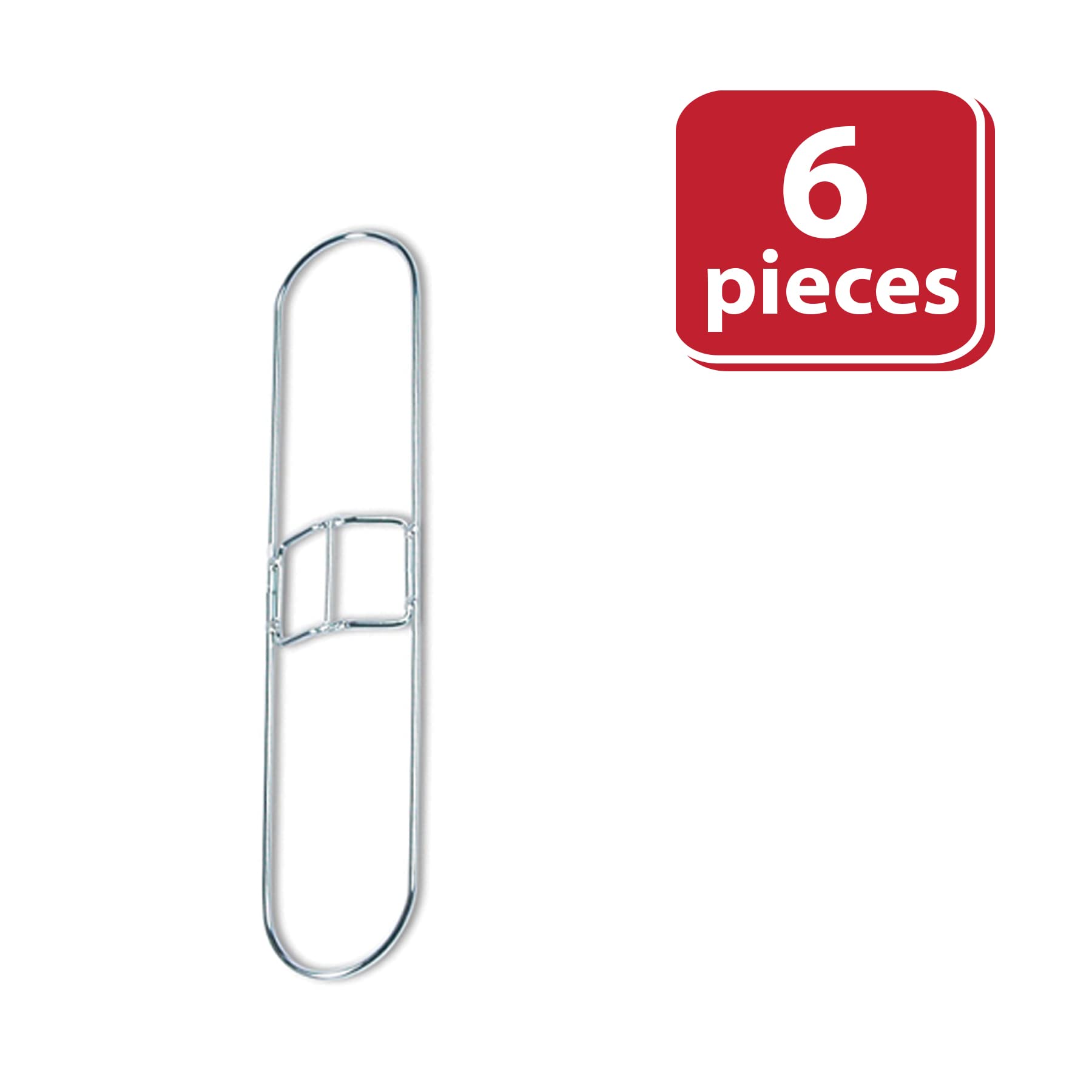 48 Inch Commercial Dust Mop Frame (6 Count) - ModHome Supplies