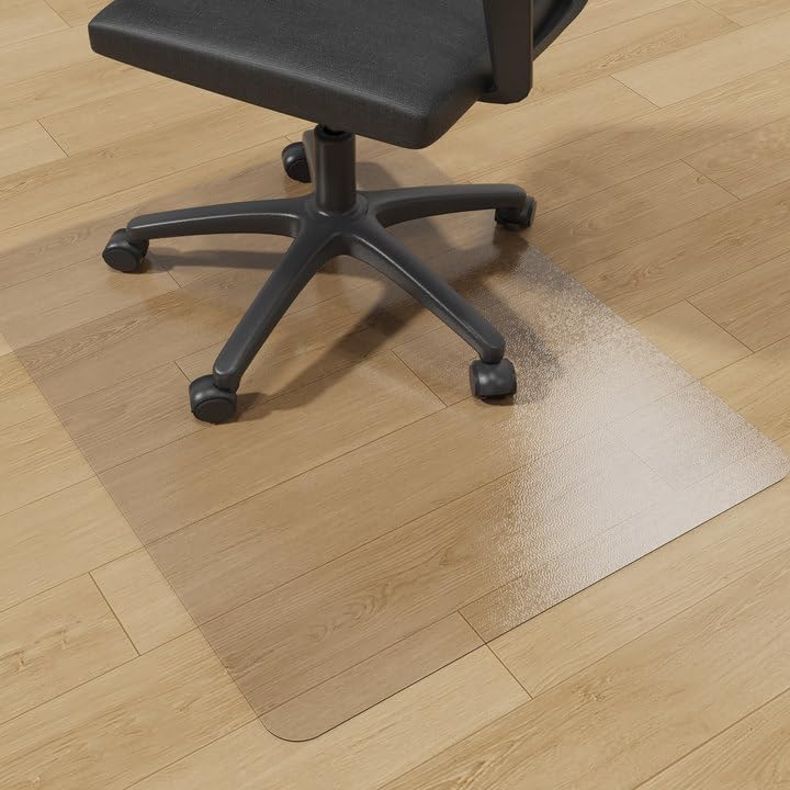 Clear Chair Mat