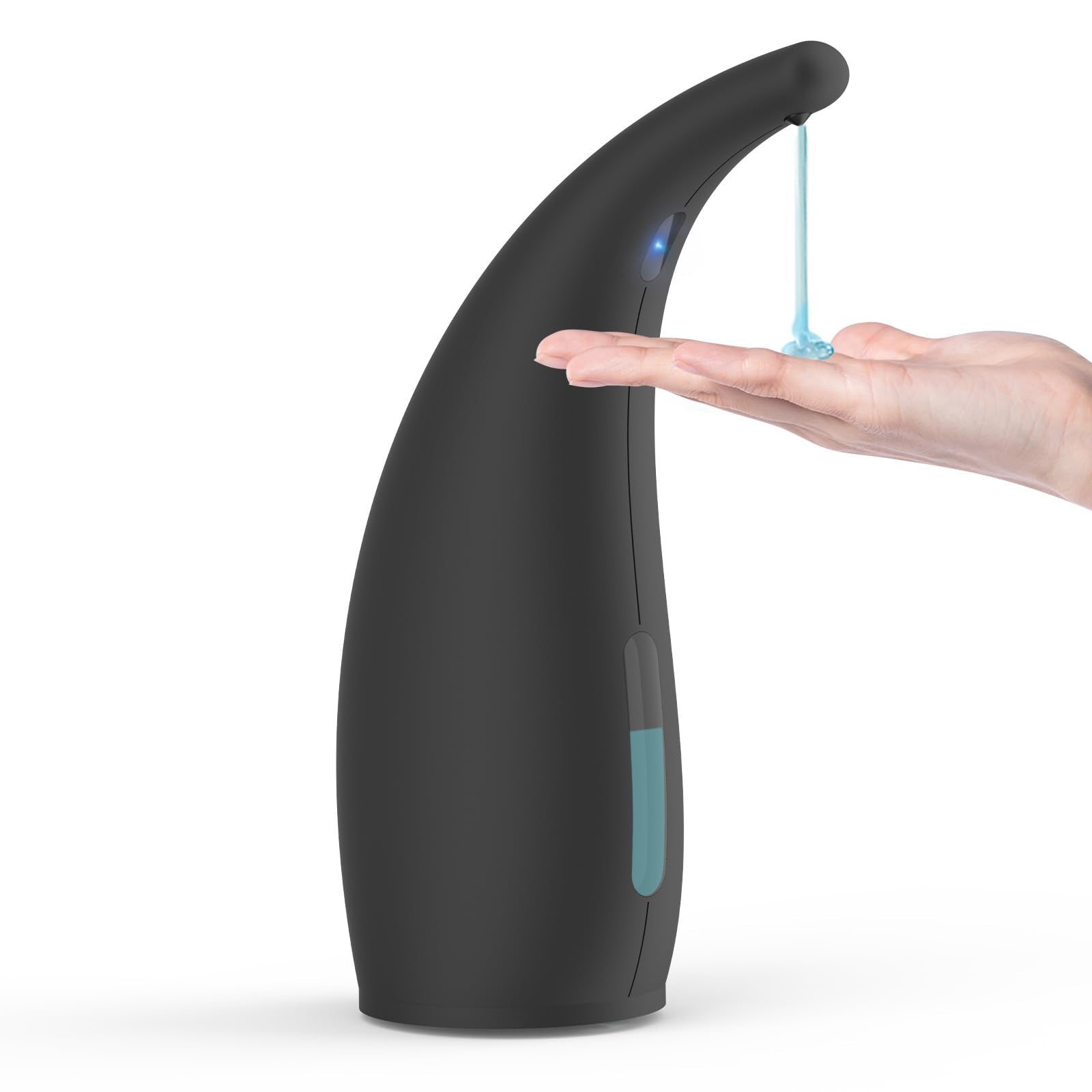 Automatic Liquid Soap Dispenser