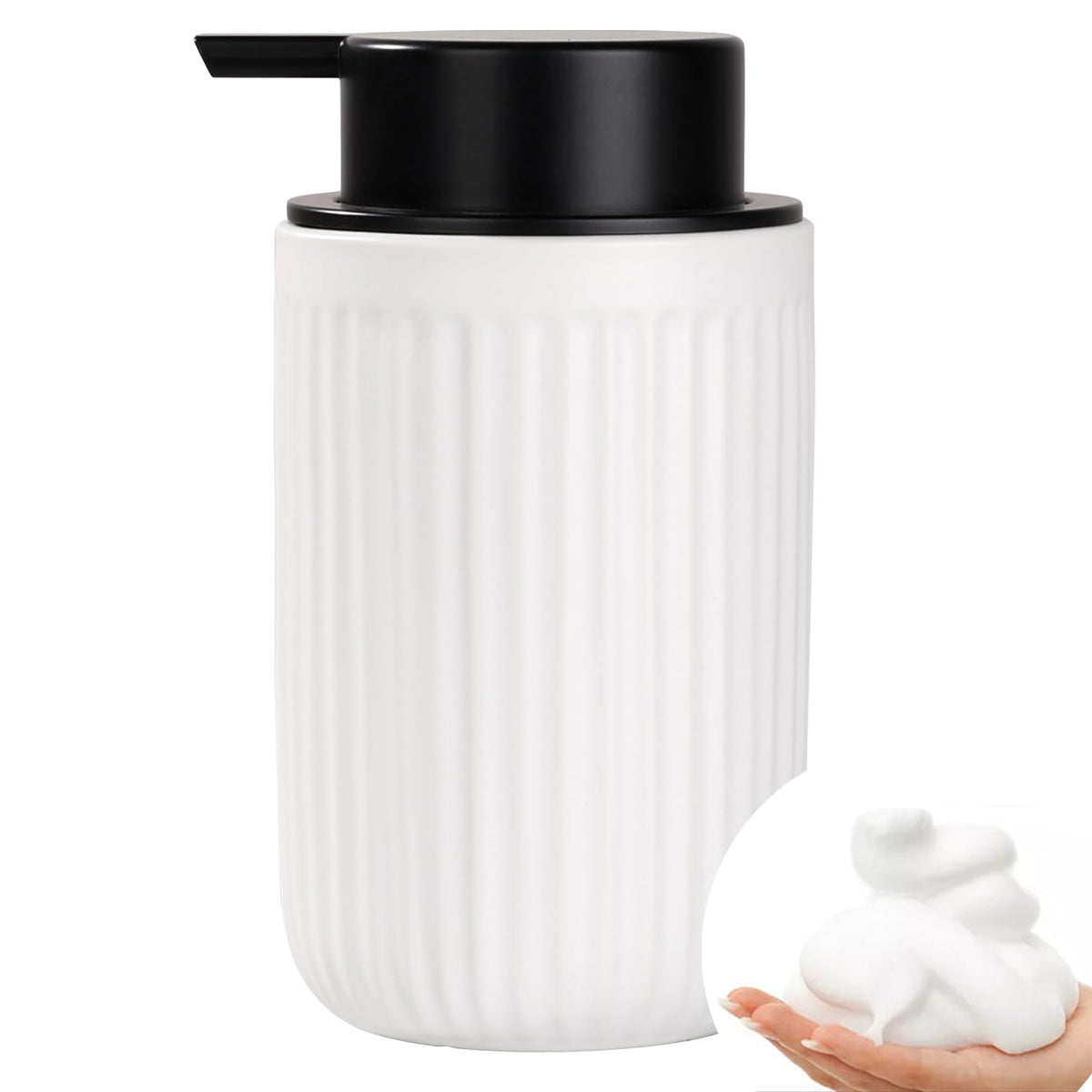 Foam Hand Soap Dispenser