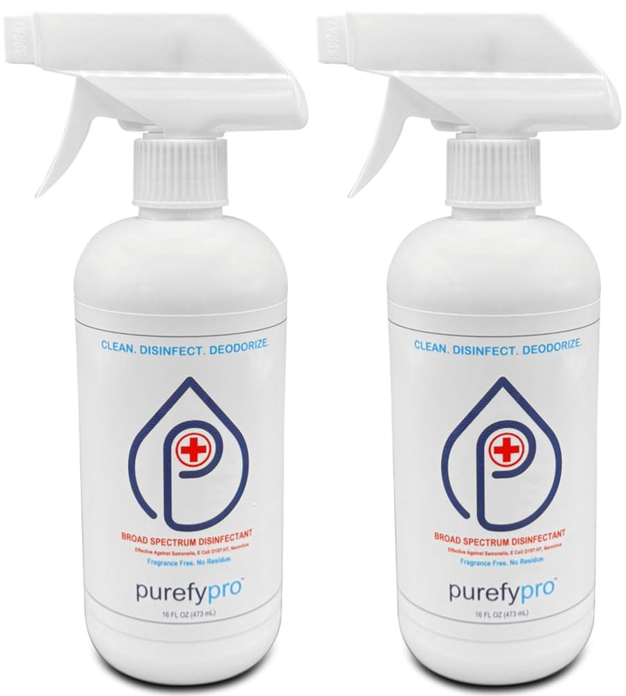 pro Disinfectant Spray (32 Fl Oz)