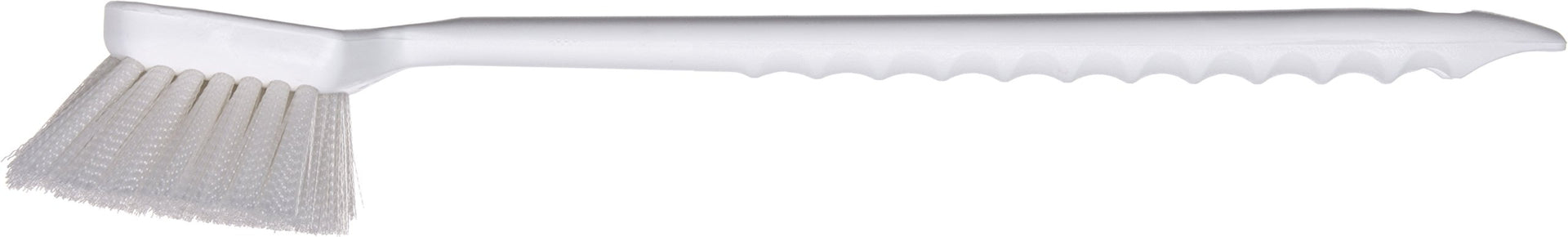 SPARTA Utility Scrub Brush with Polyester Bristles 20" x 3"