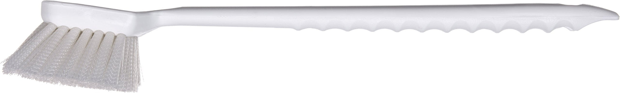 SPARTA Utility Scrub Brush with Polyester Bristles 20" x 3"