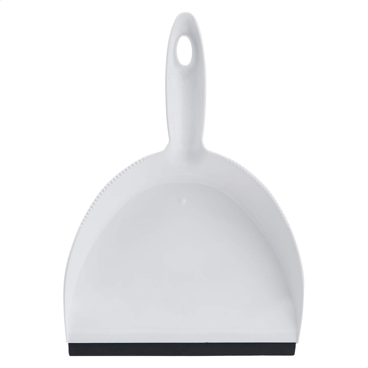 Small Portable Mini Dustpan and Brush Set for Indoor Outdoor Floor Cleaning (2 Count)