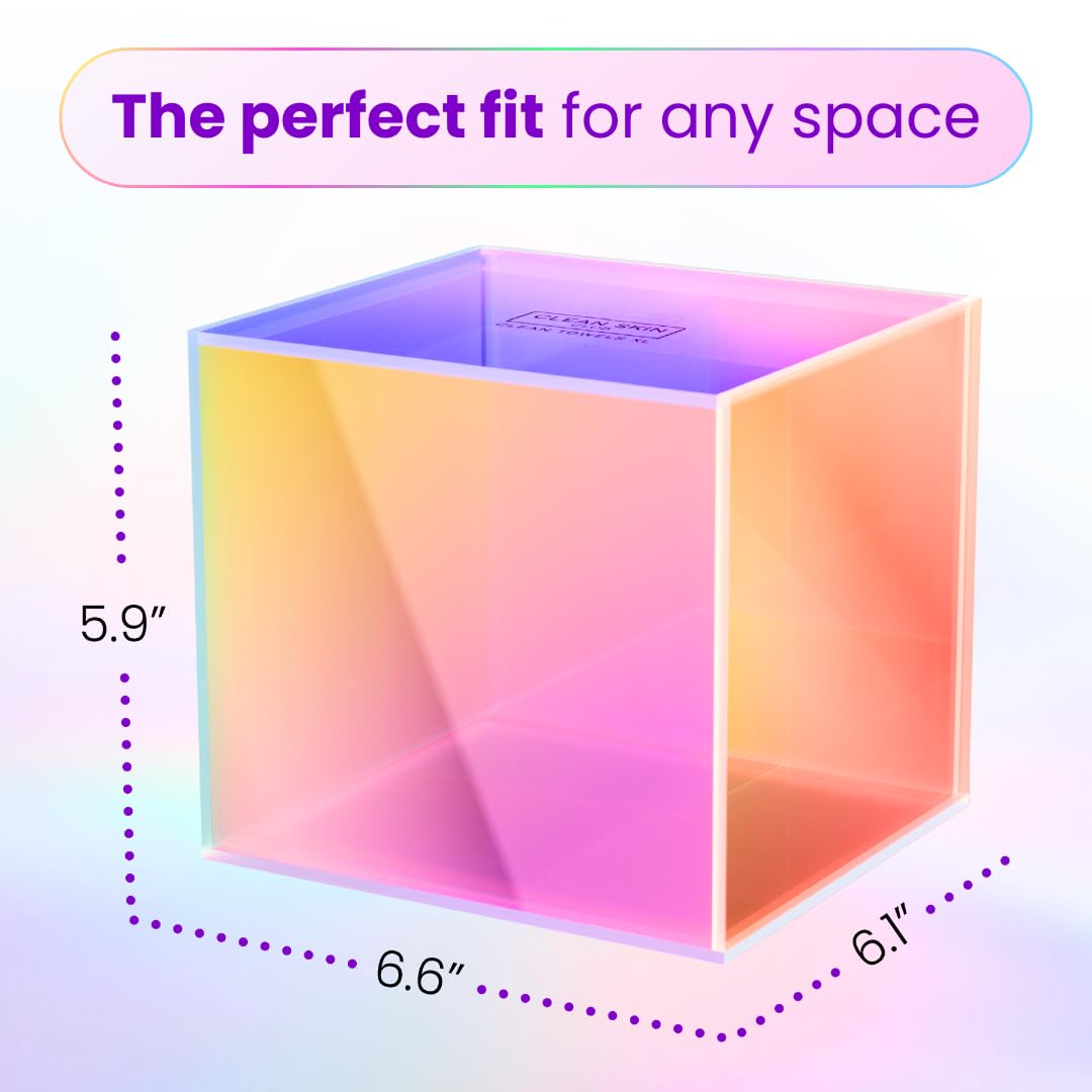 Prism Box for Clean Towels XL