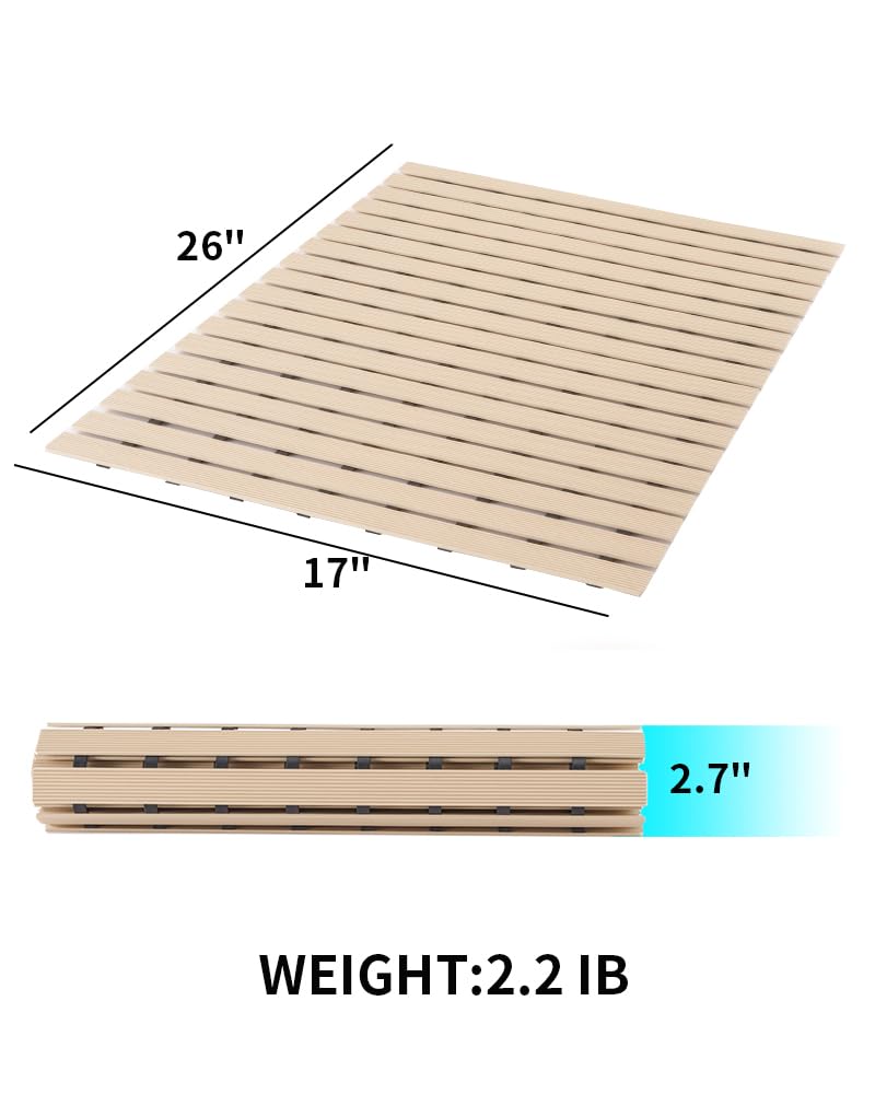 Shower Mat Non Slip