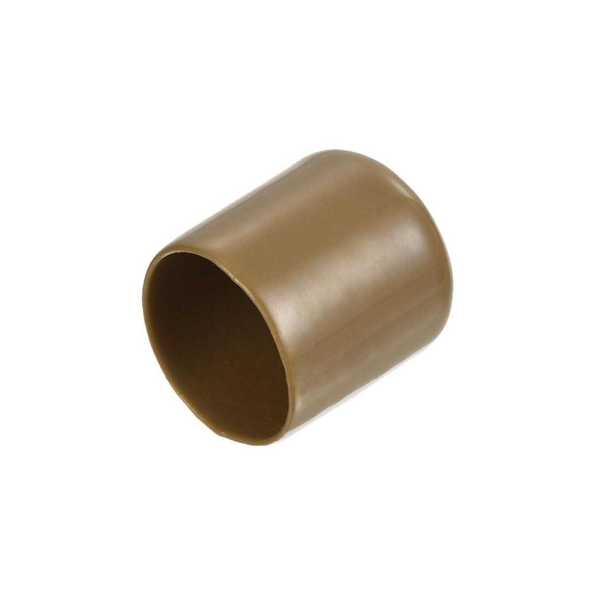 20pcs Rubber End Caps 23mm