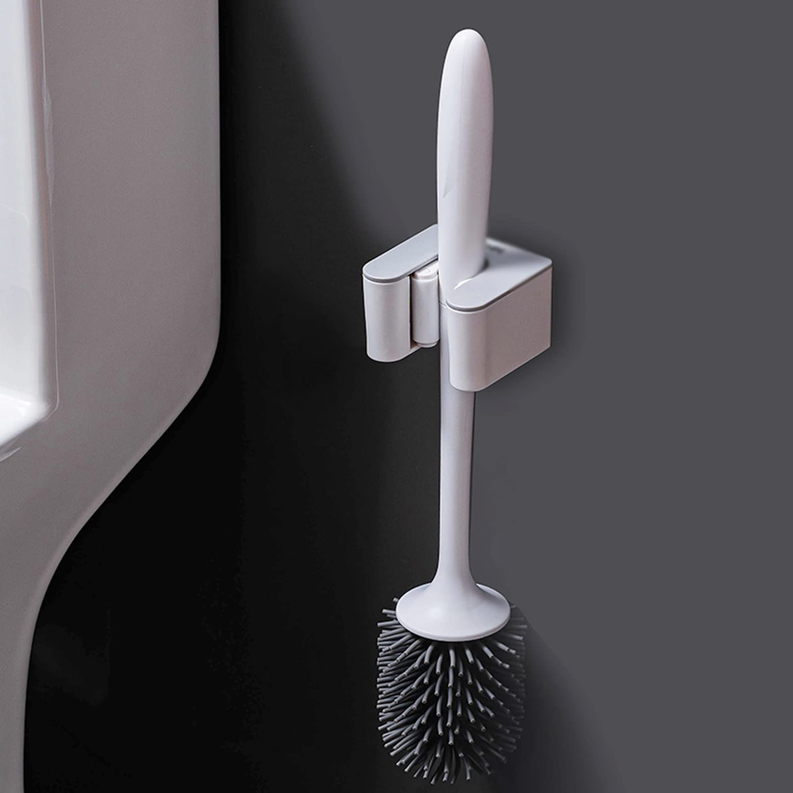 Wall Mount Broom Holder