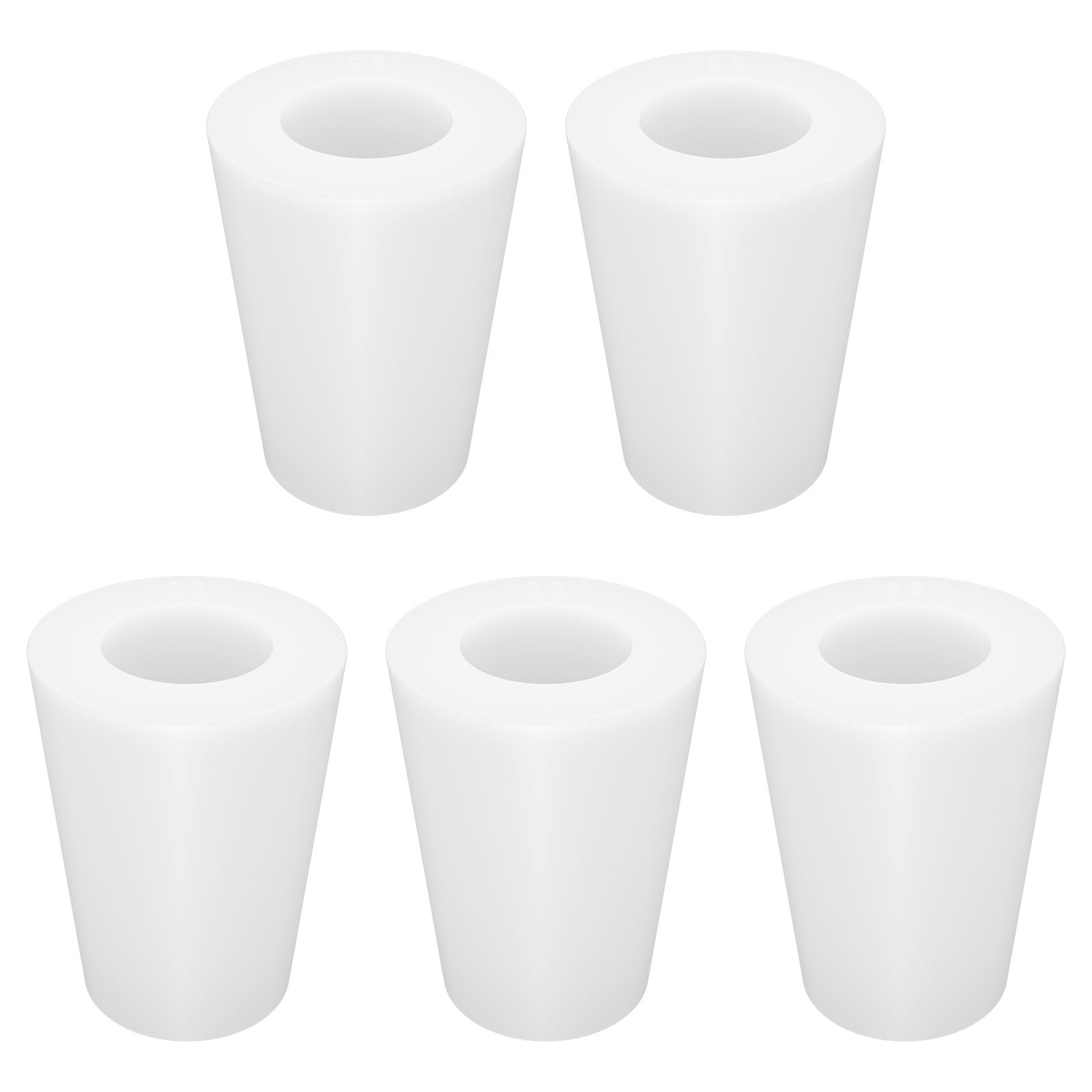 5 Pack 00# Single (5 Count)